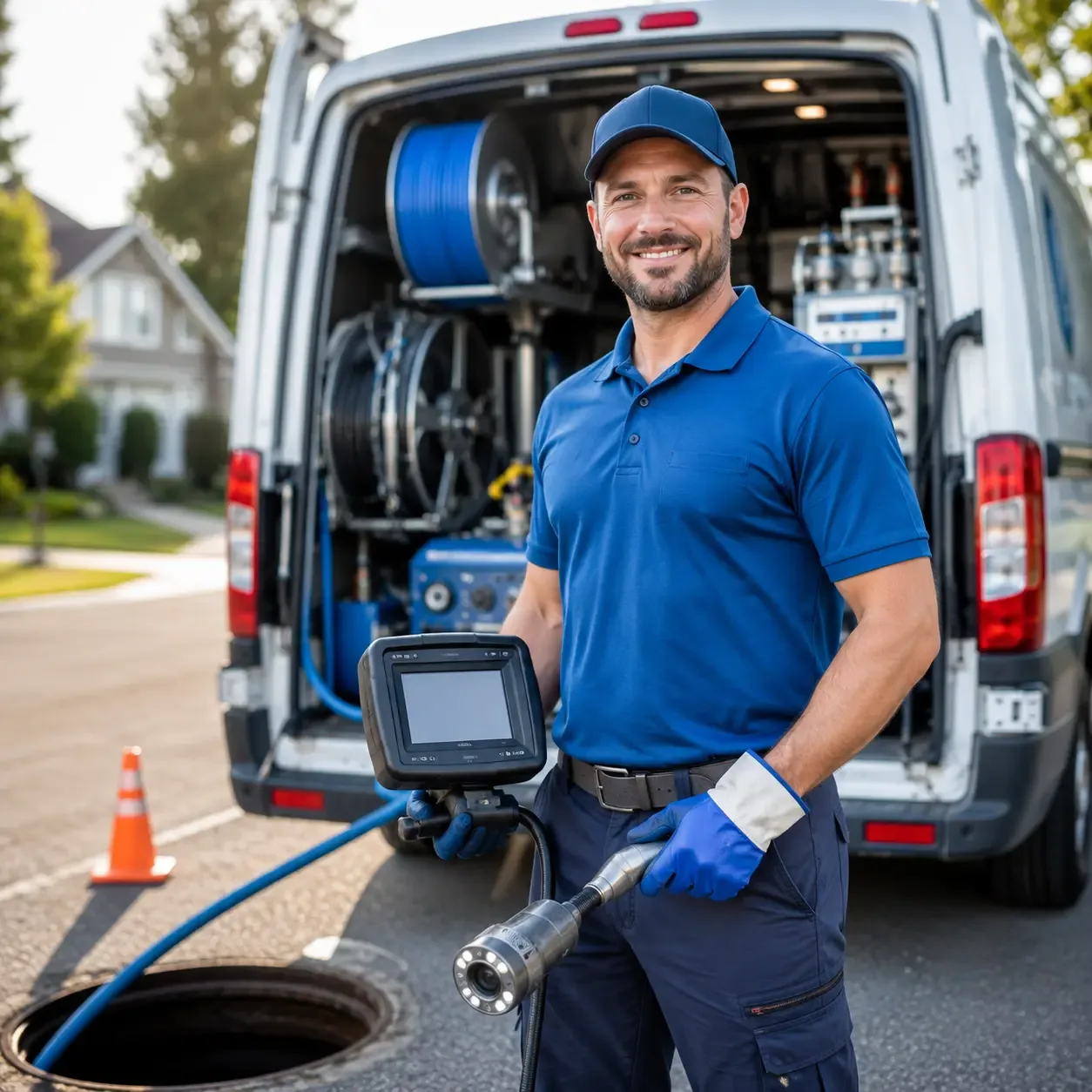 Local Pipe Relining specialists in Snellville, GA