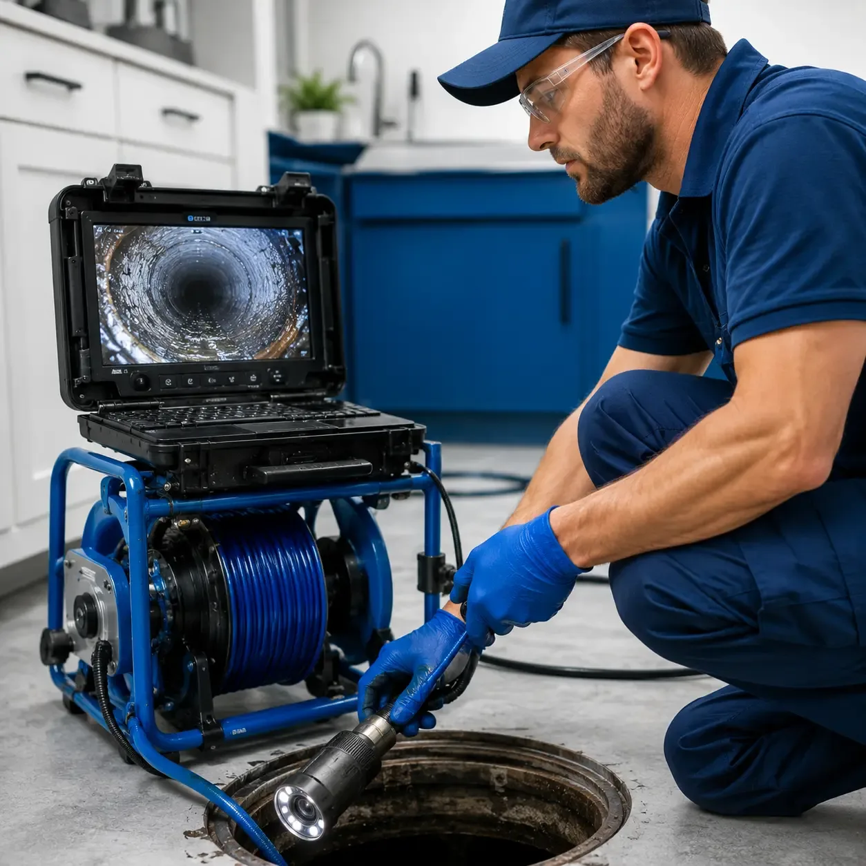 Pipe Relining professionals serving Snellville, GA